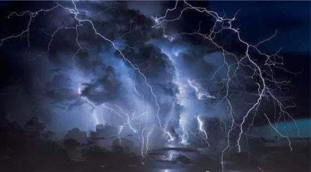 雷雨季节将近，把稳防备雷电灾害
